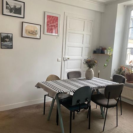 Charming Apartment Paris Saint Germain Saint Michel 外观 照片