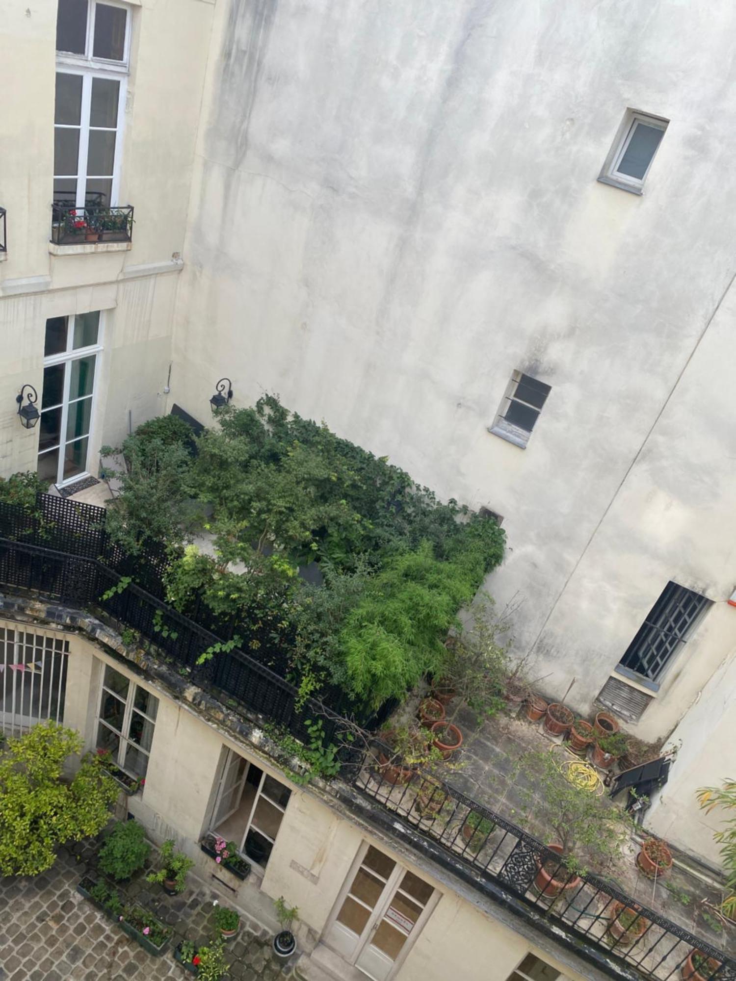 Charming Apartment Paris Saint Germain Saint Michel 外观 照片