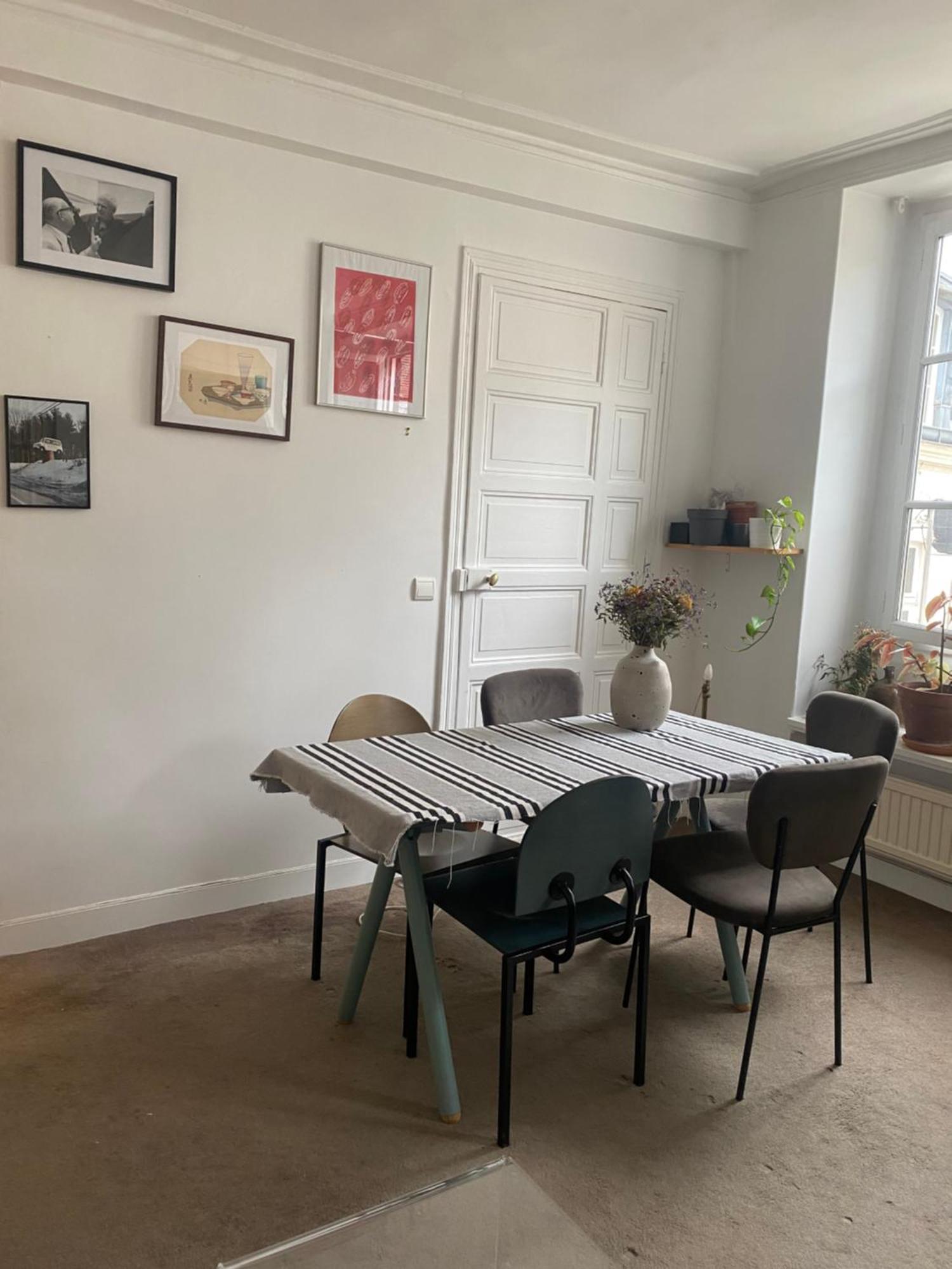 Charming Apartment Paris Saint Germain Saint Michel 外观 照片
